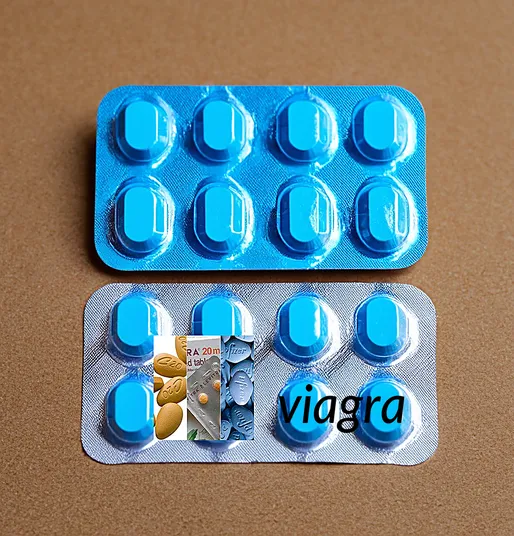 Viagra hombre